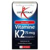 Afbeelding van Lucovitaal Vitamine K2 75mcg