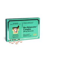 Pharma Nord Bio melatonine complex 0.3 mg