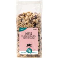 Terrasana Muesli 40% noten & vruchten & zaden