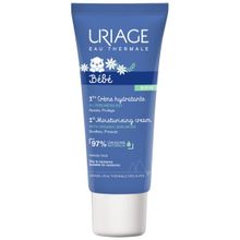 Foto van Uriage Bebe 1ere creme hydratante