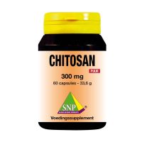 SNP Chitosan 300 mg