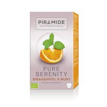 Foto van Piramide Pure serenity bio