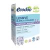 Afbeelding van Ecodoo Wasmiddel vloeibaar lavendel