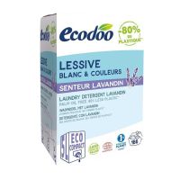 Ecodoo Wasmiddel vloeibaar lavendel