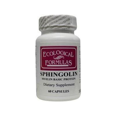 Ecological Form Sphingoline 60 capsules - Overige producten
