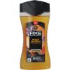 Afbeelding van AXE Showergel peach infusion