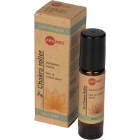 Aromed Lotus 2e chakra roller