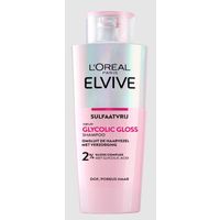 Elvive Glycolic gloss shampoo