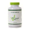 Afbeelding van Vitiv Vitamine B-100 complex