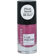 Foto van Benecos Nagellak my secret