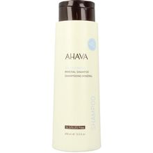 Foto van Ahava Mineral shampoo