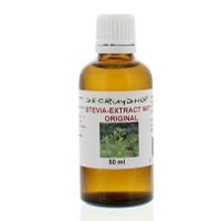 Cruydhof Stevia wit original