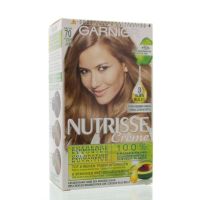 Garnier Nutrisse 70 ambre