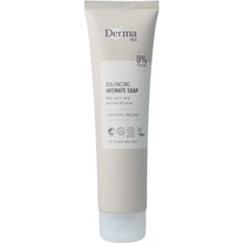Derma Eco intimate soap Foto van Derma Eco intimate soap