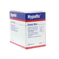 Hypafix 10 m x 5 cm