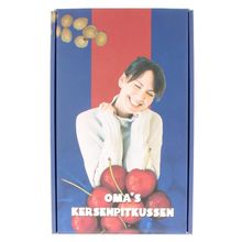 Foto van Marco Polo Kersenpitzak oma's 24 x 24