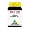 Afbeelding van SNP Krill olie 1000 mg one a day