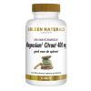 Afbeelding van Golden Naturals Magnesium Citraat 400 mg