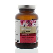 Foto van RIO Immuunbast Pau d'arco