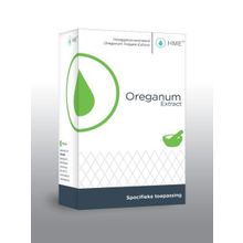 Foto van HME Origanum