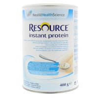 Resource Instant protein
