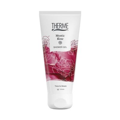 Therme Showergel mystic rose