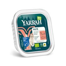 Foto van Yarrah Kat alucup zalm & zeewier