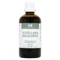 Pigge Scuttelaria tinctuur