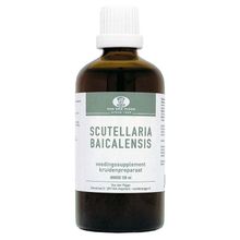 Foto van Pigge Scuttelaria tinctuur