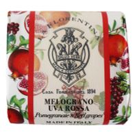 La Florentina Zeep granaatappel-rode druif