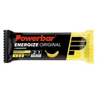 Powerbar Energize bar banana punch