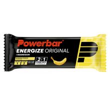 Foto van Powerbar Energize bar banana punch