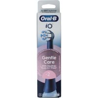 Oral B Opzetborstel IO gentle care zwart