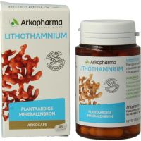 Arkocaps Lithothamnium