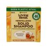 Afbeelding van Garnier Loving blends solid shampoo honing goud