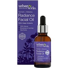 Foto van Urban Veda Radiance facial oil