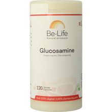 Foto van Be-Life Glucosamine