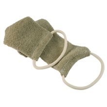 Foto van Naturae Donum Scrub band bio linnen