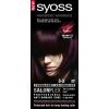 Afbeelding van Syoss Color baseline 3-3 trendy violet haarverf