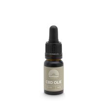 Foto van Mattisson CBD Olie 10%