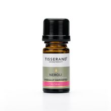 Foto van Tisserand Orange blossom neroli