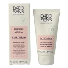 Foto van Dado Sens Extroderm intensive cream bio