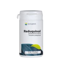 Springfield Reduquinol 50 mg