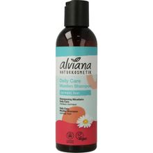 Foto van Alviana Shampoo micellar