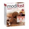 Afbeelding van Modifast Snack & meal lunchreep melkchocolade 6 x 31 gram