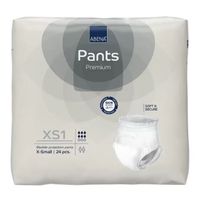 Abena Pants XS1 Premium 
