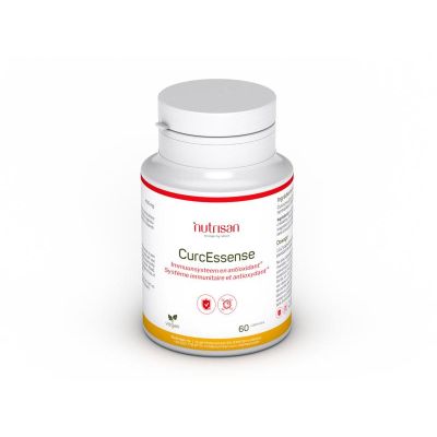 Foto van Nutrisan Curcessense