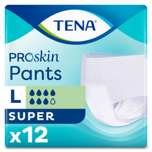 Foto van TENA Pants Super ProSkin Large