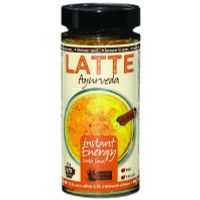 Amanprana Latte ayurveda