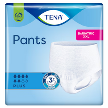 Foto van TENA Pants Plus XXL (Bariatric)